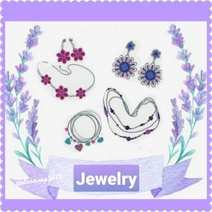 JEWELRY ITEMS📿💍